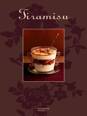 cover image of Tiramisu